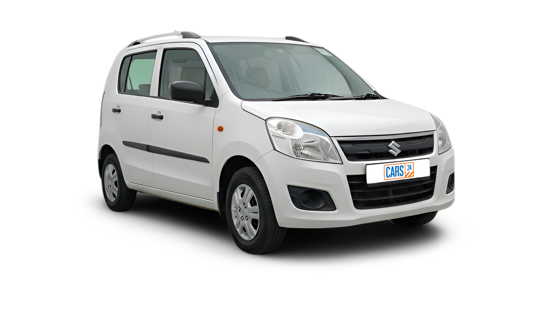 Maruti Wagon R 1.0-img